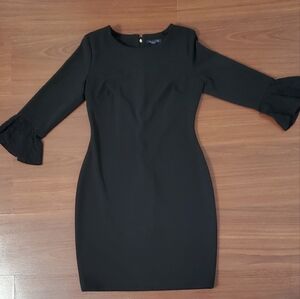 Tommy Hilfiger Black Dress